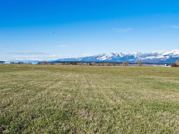 234 Red Tail Rd, Polson, MT 59860