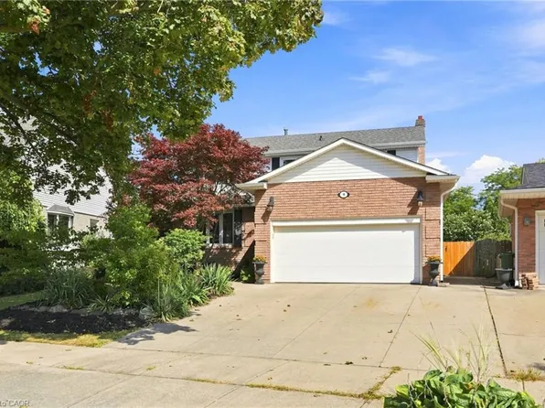 10 Acacia St, Hamilton, ON L8J 1V6