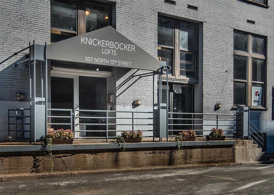 1st image of 507 N 13th St APT 706
