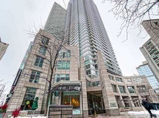 2191 Yonge St #702-C10, Toronto, ON M4S 3H8