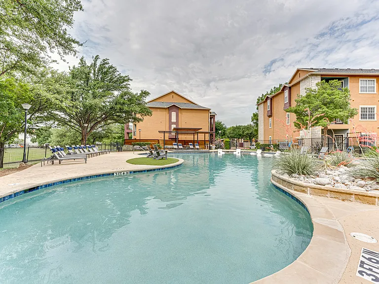 Limestone Ranch — Photo 21