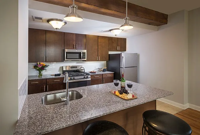 Lofts at Helmetta — Photo 3