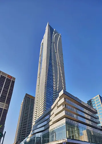 1 Bloor St E Photo 1