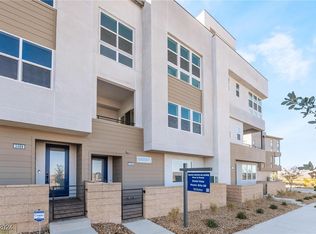 2486 Indigo Mountain St, Henderson, NV 89044