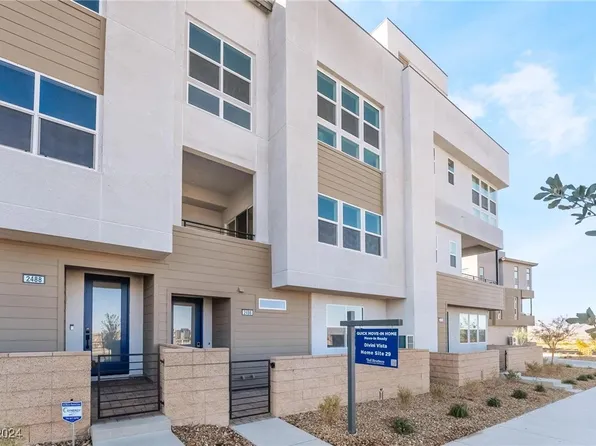 2486 Indigo Mountain St, Henderson, NV 89044