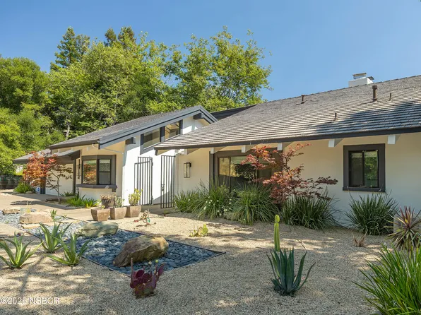 671 Rincon Dr, Solvang, CA 93463