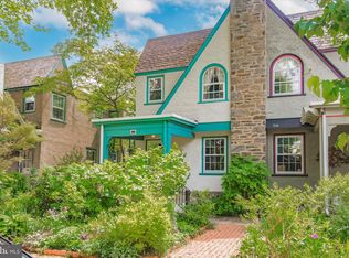 342 W Durham St, Philadelphia, PA 19119