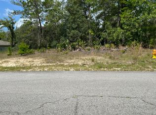 6876 N Sandborn Loop, Citrus Springs, FL 34433