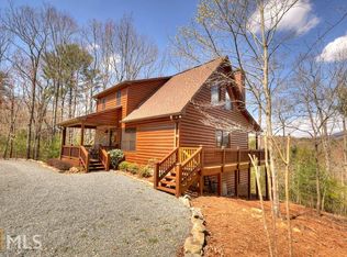 97 Trails End Smt #2, Ellijay, GA 30540