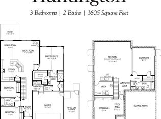 1319 Copeland Falls Rd, Severance, CO 80550