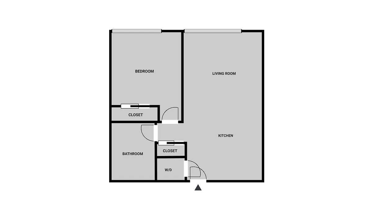 Building Photo - 655 Union St #5M