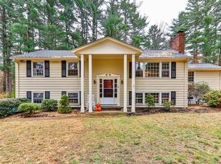 41 Needham St, Norfolk, MA 02056