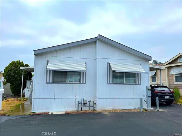 18323 Soledad Canyon Rd Spc 18, Canyon Country, CA 91387