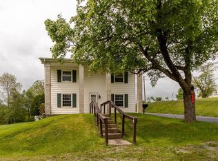 436 Kendrick Rd, Houtzdale, PA 16651