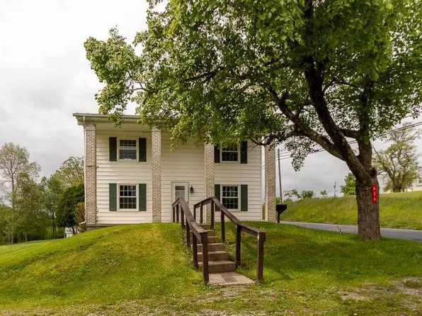 436 Kendrick Rd, Houtzdale, PA 16651