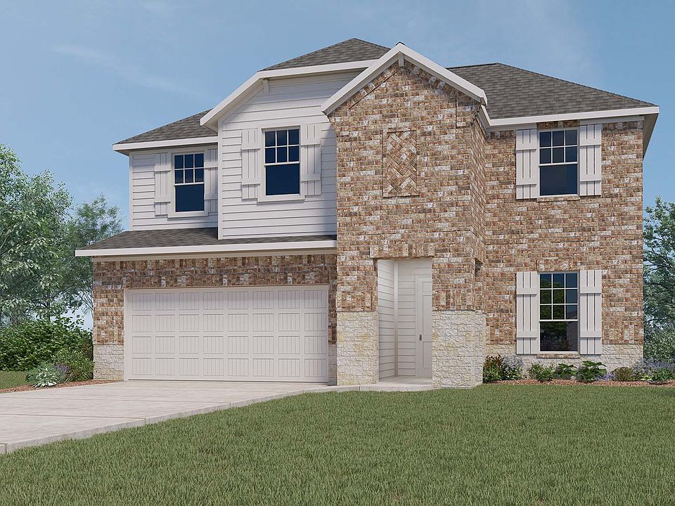 Plan Elevation.