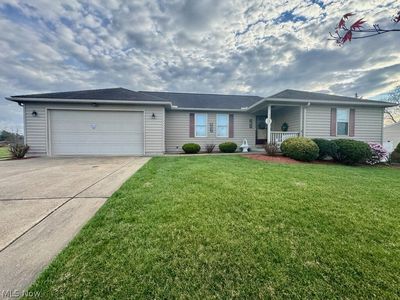 135 Meadow Ln, Parkersburg, WV, 26101