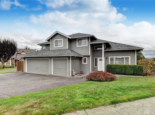 13067 SE 305th Pl, Auburn, WA
