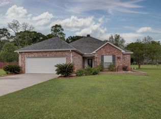146 Apache Ln, Opelousas, LA 70570