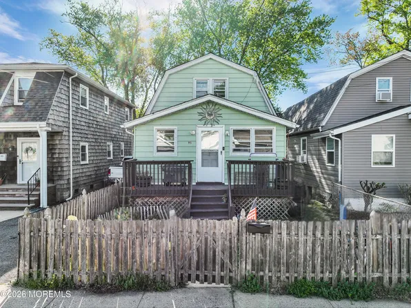 95 Ocean Avenue, North Middletown, NJ 07748