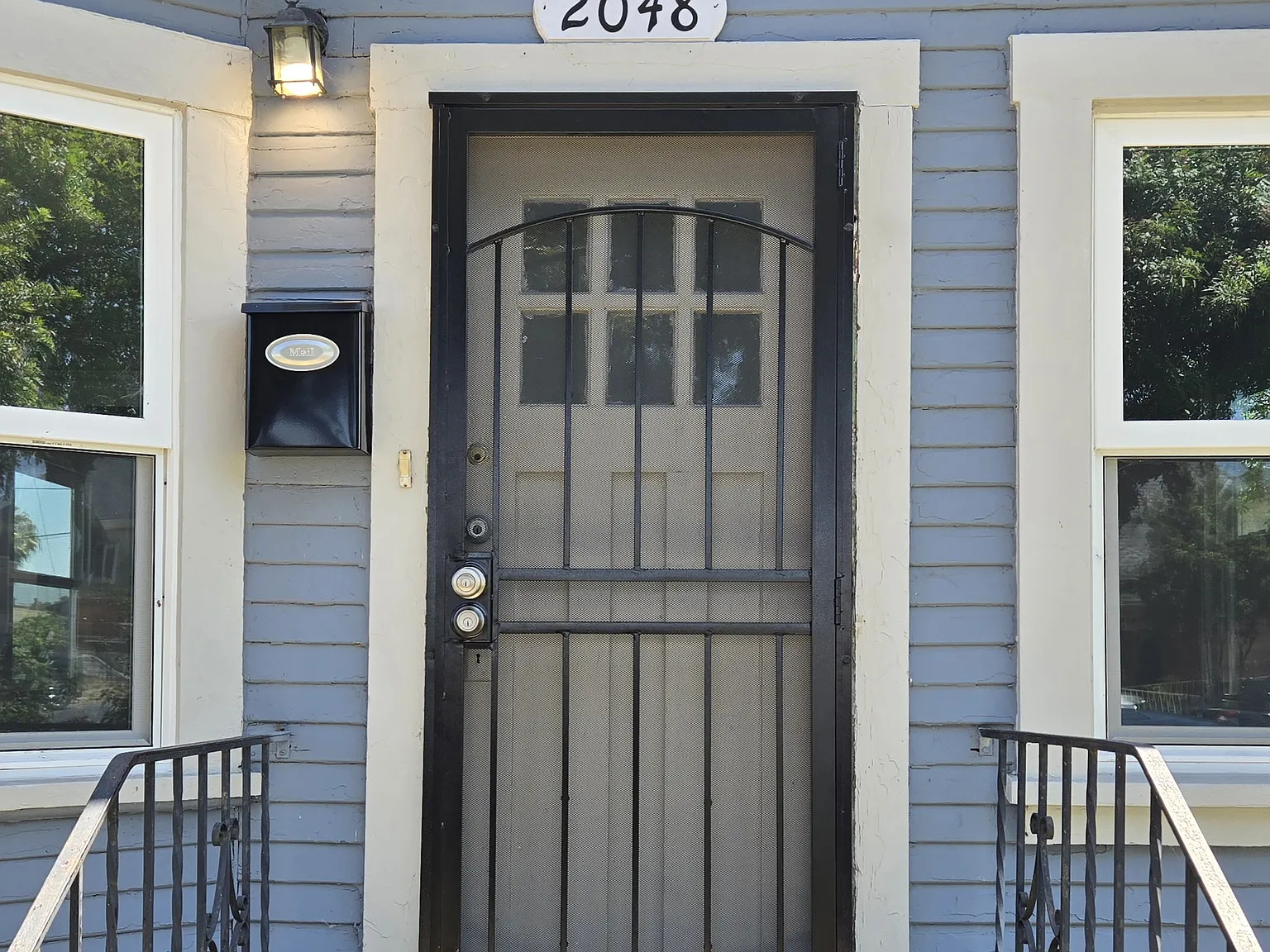 4 bed, 1100 sqft, $3,100 — Photo 4