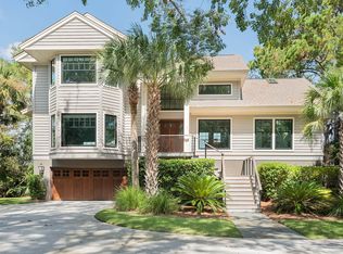 11 Airy Hall, Johns Island, SC 29455