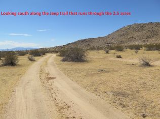 Palmetto Rd, Adelanto, CA 92301