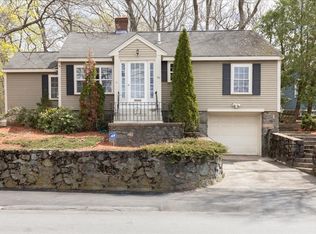 151 Walker Rd, Swampscott, MA 01907