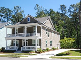 216 Weston Hall Dr, Summerville, SC 29483