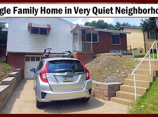 109 Broadcrest Dr, Pittsburgh, PA 15235