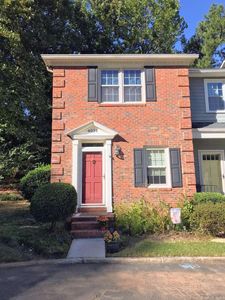 4024 Elm St, Atlanta, GA, 30341