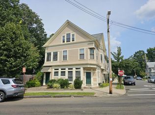 169 Winchester Ave APT 3, New Haven, CT 06511