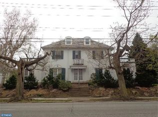 42 E Marshall Rd, Lansdowne, PA 19050