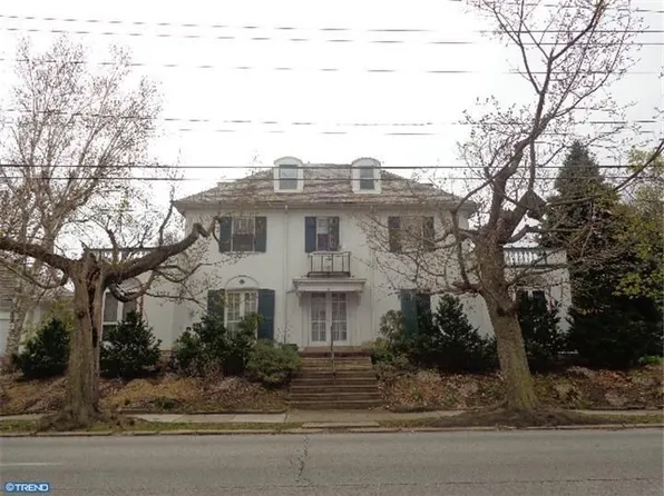 42 E Marshall Rd, Lansdowne, PA 19050