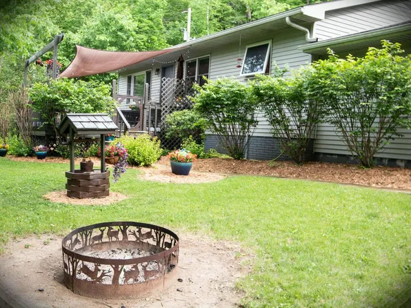 E4585 Bean LANE, Chaseburg, WI 54621