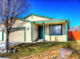 17831 Brushland Dr, Reno, NV 89508