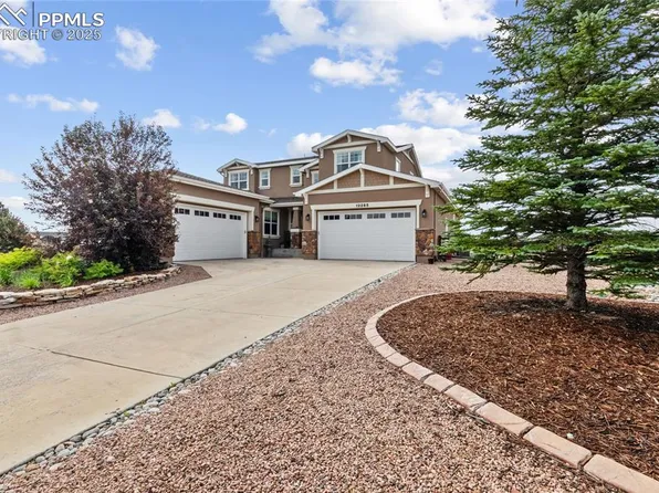 12285 Ozark Pl, Peyton, CO 80831