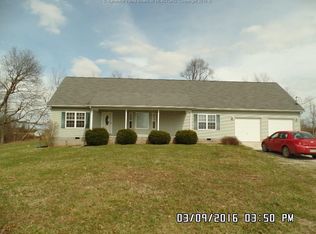 338 Spanoaks Dr, Milton, WV 25541