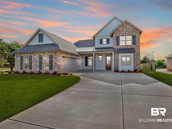 11019 Elysian Cir, Daphne, AL 36526