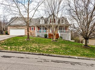 8029 Landon Park Way, Powell, TN 37849