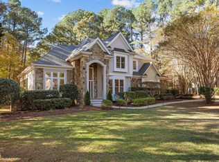 4741 Sharpstone Ln, Raleigh, NC 27615