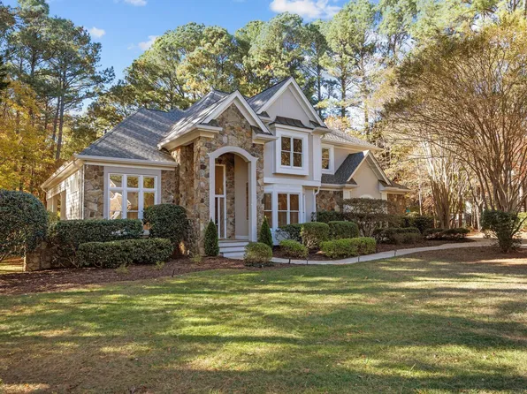 4741 Sharpstone Ln, Raleigh, NC 27615