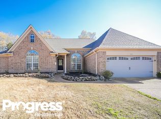 8911 Oak Grove Blvd, Olive Branch, MS 38654
