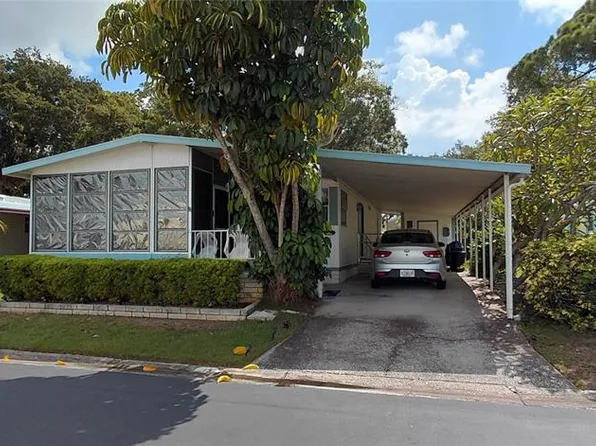 7777 46TH AVENUE N #13, ST PETERSBURG, FL 33709