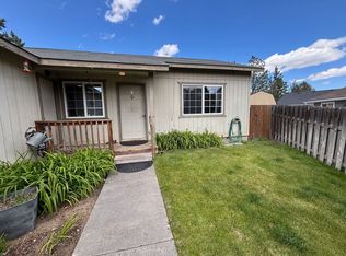 3016 NE Heather Ct, Bend, OR 97701