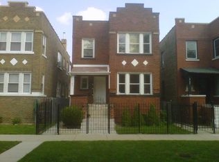 9143 S Drexel Ave #GARDEN, Chicago, IL 60619