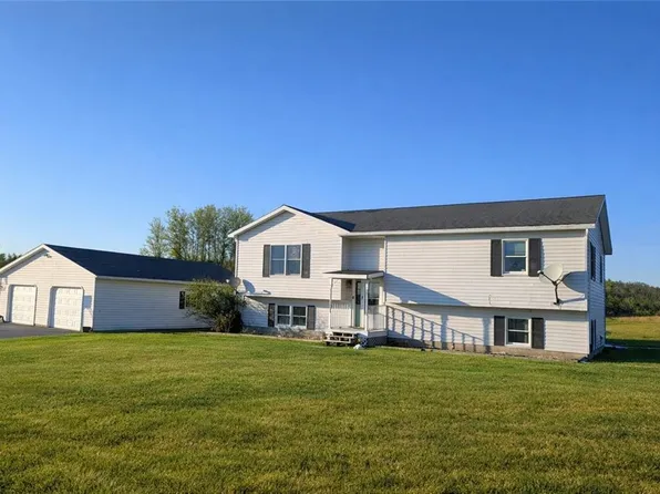 4300 Pump Station Rd, Cameron Mills, NY 14820