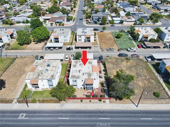 15394 Perris Blvd, Moreno Valley, CA 92551