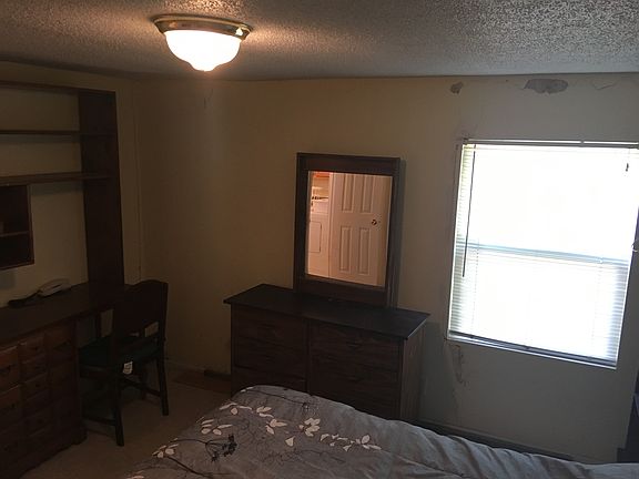 Other side of Master Bedroom