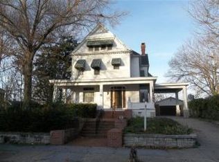 508 N Sergeant Ave, Joplin, MO 64801